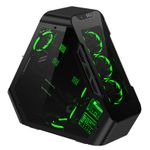 Jonsbo-TR03-G-BLACK-computer-case-Cubo-Nero--Jonsbo-TR03-Black-tempered-glass-front-panel-Window-Triangular-Case-