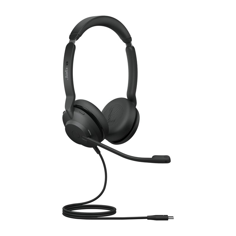 Jabra-23089-989-879-cuffia-e-auricolare-Cablato-A-Padiglione-Ufficio-USB-tipo-C-Nero