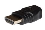 Adattatore-Hdmi<Sup>®<-Sup>-Maschio---Micro-Connettore-Hdmi-D-Femmina