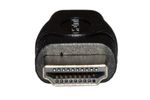 Adattatore-Hdmi<Sup>®<-Sup>-Maschio---Micro-Connettore-Hdmi-D-Femmina