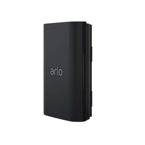 Arlo-VMA2400-10000S-batteria-portatile-6500-mAh-Nero--Arlo-VMA2400---Battery---Li-Ion---6500-mAh---for-Arlo-Video-Doorbe