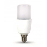 V-TAC VT-2029 Lampadina a risparmio energetico Bianco caldo 2700 K 9 W E14 G