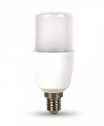 V-TAC-VT-2029-Lampadina-LED-E14-9W-Tubolare---Bianco-caldo-2700K---SKU-7173