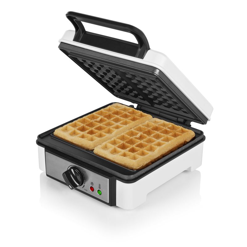 Princess-132397-Macchina-per-waffle-–-Prepara-2-waffle-alla-belga-–-1200-watt-–-Bianca