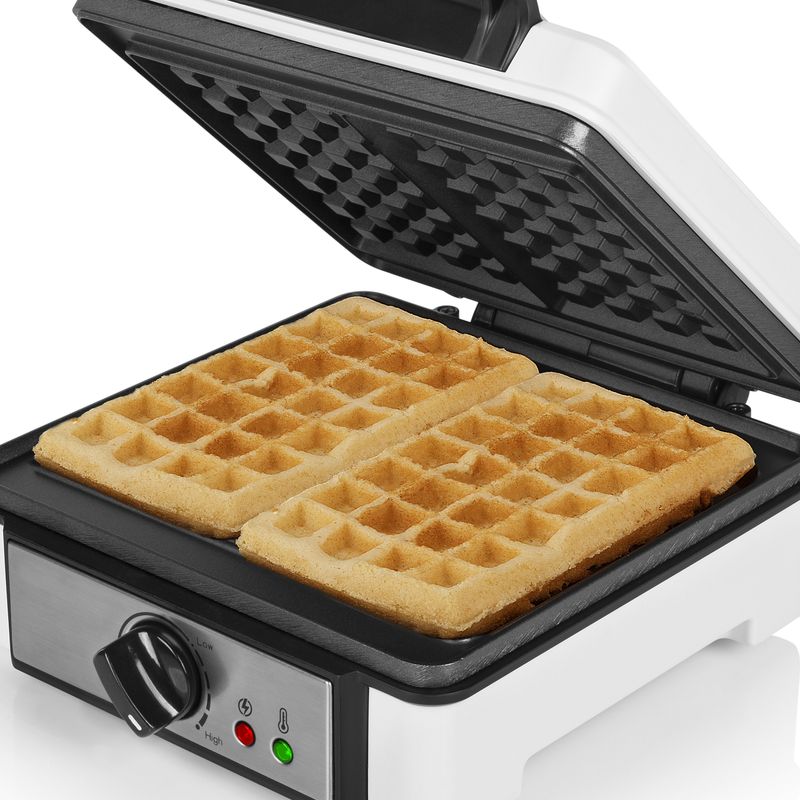 Princess-132397-Macchina-per-waffle-–-Prepara-2-waffle-alla-belga-–-1200-watt-–-Bianca