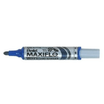 Pentel MWL5M-CO evidenziatore 12 pz Tipo di punta Blu