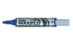 Pentel-MWL5M-CO-evidenziatore-12-pz-Tipo-di-punta-Blu