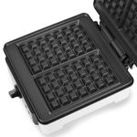 Princess-132397-Macchina-per-waffle-–-Prepara-2-waffle-alla-belga-–-1200-watt-–-Bianca