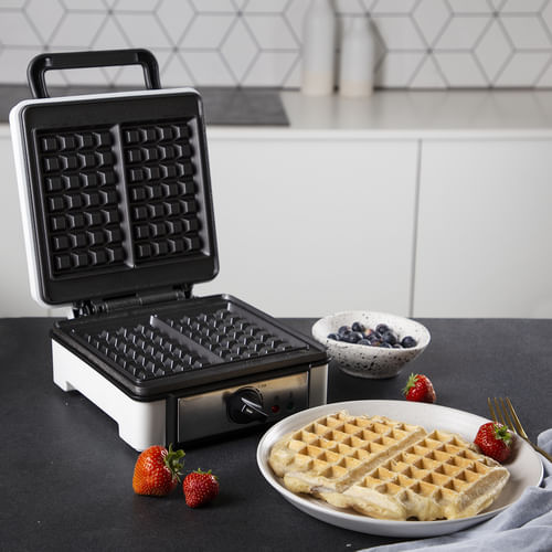 Princess-132397-Macchina-per-waffle-–-Prepara-2-waffle-alla-belga-–-1200-watt-–-Bianca