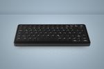 Hygiene-Mini-Notebook-Style-Keyboard-Sealed---Corded---QWERTY---Black