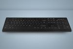 Hygiene-Desktop-Keyboard-Sealed---Corded---QWERTY---Black