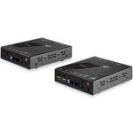 StarTech.com-Extender-KVM-HDMI-via-LAN---4K-30Hz--EXTENDER-KVM-HDMI-VIA-LAN---CONSOLE-KVM-VIA-IP-HDMI-4K-