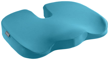 Leitz-Ergo-Cosy-Blu-Cuscino-da-seduta--Leitz-Ergo-Cosy-Orthopedic-Seat-Cushion-Calm-Blue-