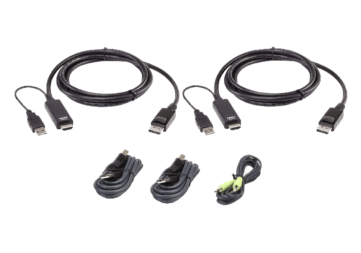 ATEN-Kit-cavi-KVM-sicuri-a-doppio-schermo-universali-USB-18-M