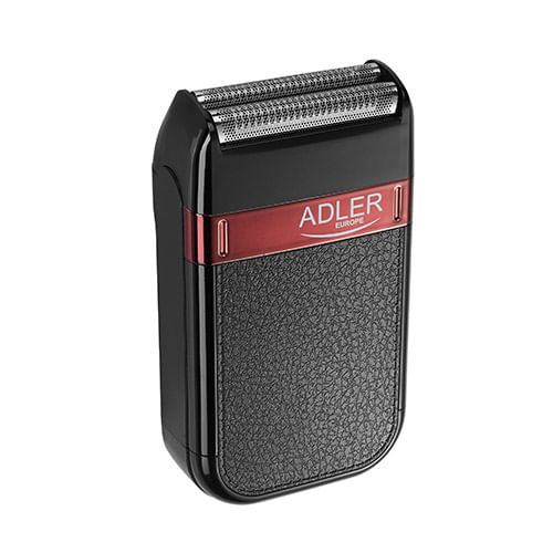 Raschietto-per-lamina-da-uomo-Adler-AD-2923-Trimmer-nero--AD-2923-