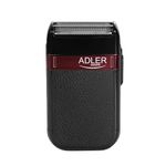 Raschietto-per-lamina-da-uomo-Adler-AD-2923-Trimmer-nero--AD-2923-