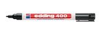 Edding-400-marcatore-permanente-Nero-10-pz