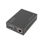 Digitus MEDIA CONVERTER DIGITUS 10 GIGABIT SFP