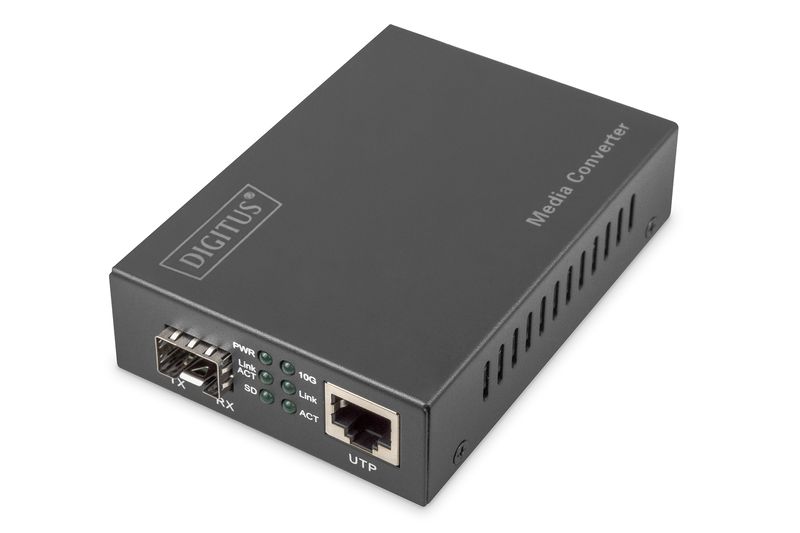 MEDIA-CONVERTER-DIGITUS-10-GIGABIT-SFP