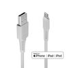 Lindy-31328-cavo-Lightning-3-m-Bianco--3m-USB-to-Lightning-Cable-