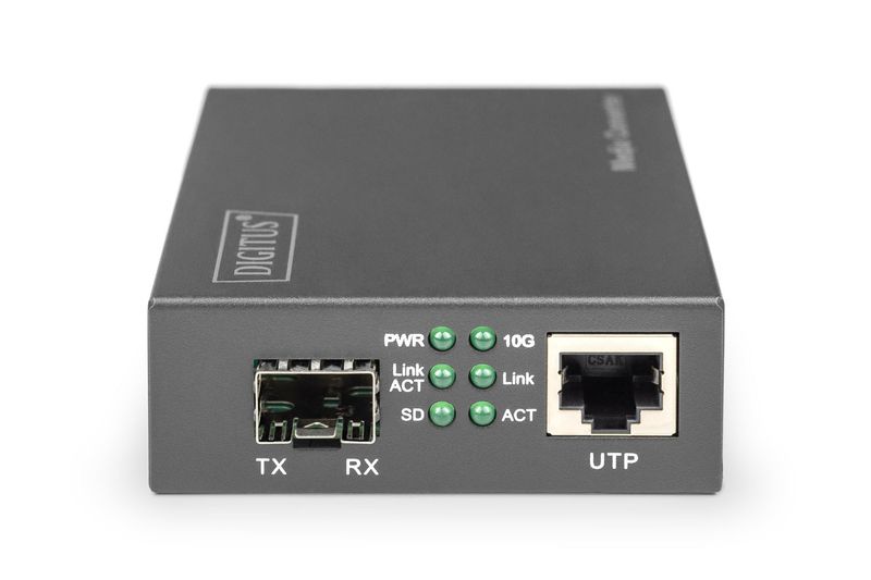 MEDIA-CONVERTER-DIGITUS-10-GIGABIT-SFP