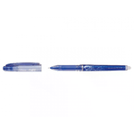 Pilot FriXion Point Penna stick a sfera Blu