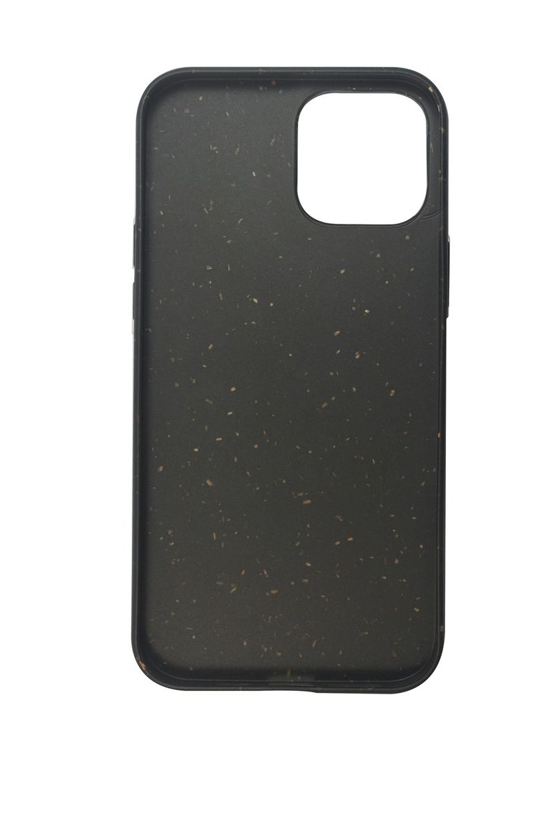 eSTUFF-ES67160002-BULK-custodia-per-cellulare-155-cm-6.1-Cover-Nero--Cover-for-COPENHAGEN-iPhone-13-Black---Cover.-Mater