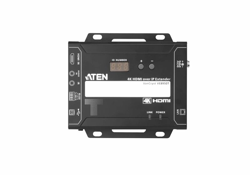 Aten-4K-HDMI-Over-IP-Transmitter--Premium-Product