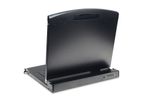 Console-modulare-DIGITUS-con-KVM-19-Z-TFT-a-1-porta-e-tastiera-DE-touchpad-nera