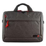 Tech Air Techair TAN1207 borsa per laptop 358 cm 14.1 Borsa con caricamento dall'alto Grigio (techair 14.1 Sleeve Grey