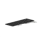 HP 836307-032 ricambio per notebook Tastiera (KEYBOARD W/PT STK 14-UK)