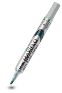 Pentel-MWL5S-D-evidenziatore-1-pz-Tipo-di-punta-Verde