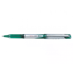 Pilot V-Ball 0.7mm Penna stick a sfera Verde 12 pz