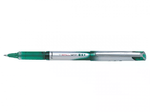 Pilot-V-Ball-0.7mm-Penna-stick-a-sfera-Verde-12-pz