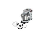 Bosch MUM9AX5S00 robot da cucina 1500 W 5,5 L Acciaio inox