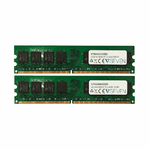 V7 4GB DDR2 PC2-6400 800MHZ DIMM Modulo di memoria V7K64004GBD