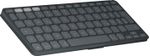 Logitech-Keys-To-Go-2-tastiera-Universale-Bluetooth-QWERTZ-Tedesco-Grafite