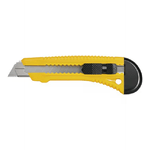 LINK SELECTED Fixpoint 77105 Taglierino Nero, Giallo