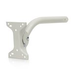 Ubiquiti Universal Antenna Mount Supporto per antenna (Universal Arm Bracket 10 pack - 10 pack - Warranty 24M)