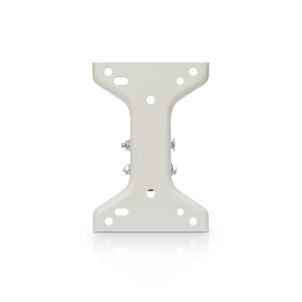 Ubiquiti-Universal-Antenna-Mount-Supporto-per-antenna--Universal-Arm-Bracket-10-pack---10-pack---Warranty-24M-