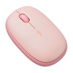 Rapoo-M660-Silent-mouse-Ambidestro-RF-senza-fili--Bluetooth-Ottico-1300-DPI