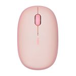 Rapoo-M660-Silent-mouse-Ambidestro-RF-senza-fili--Bluetooth-Ottico-1300-DPI