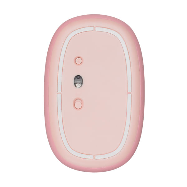 Rapoo-M660-Silent-mouse-Ambidestro-RF-senza-fili--Bluetooth-Ottico-1300-DPI