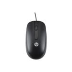 HP USB Laser mouse USB tipo A 1000 DPI Ambidestro (USB Laser Mouse - USB Laser Mouse - Ambidextrous Laser USB Type-A 100