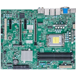 Supermicro Server MB MBD-X13SAE-F-O 1xLGA 1700 ATX 1x128Gb