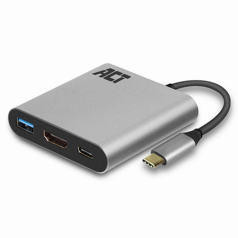 ACT-AC7022-Adattatore-femmina-da-USB-C-a-HDMI-con-pass-through-PD-60W-4K-USB-A