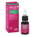 Ribes Pet 80 Gocce 25mL