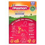 plasmon - la fattoria