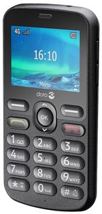 Doro-1880-4G-cellulare-a-bottoni-grandi-nero