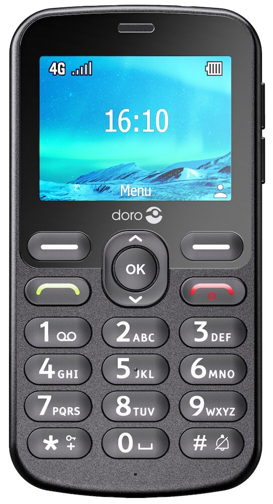 Doro-1880-4G-cellulare-a-bottoni-grandi-nero